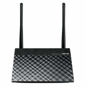 Router Asus RT-N12LX Nero USB RJ45 Ethernet LAN Wi-Fi - Foto 1 di 10