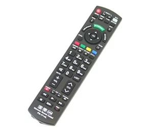 Nuevo control remoto universal apto para Panasonic TV Nettech Smart TV - Imagen 1 de 3