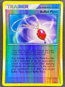Pokémon Buffer Piece Reverse Holo 84/99 AR Arceus LP/NM - Picture 1 of 2