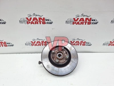 Partner Berlingo - 1.6 NS Drivers Right Front Wheel Bearing Hub Knuckle (09-15) - Image 1 of 4