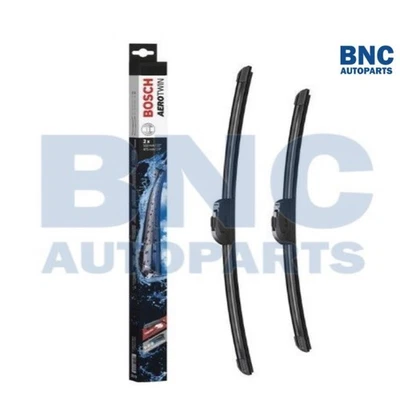 Bosch Aerotwin Rf Flat Front Wiper Blade Set for Dodge Neon - 1999-2005 - Image 1 of 3