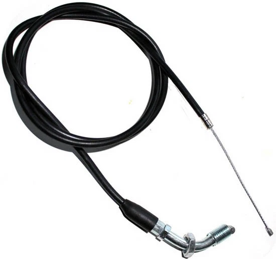 WHATAPART 48 inch Throttle cable 2-Stroke 49cc 60cc 66cc 80cc gas Motorized bicycle Bike