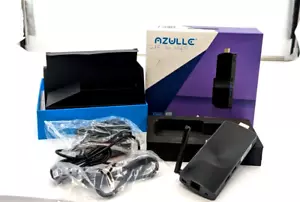 Azulle Access3 Fanless PC Stick Intel N3450 4GB RAM 32GB SSD - Picture 1 of 6