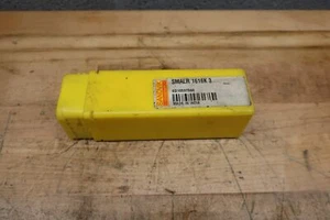 Sandvik SMALR 1616K 3 | CoroCut XS Shank Tool Parting / Grooving 16mm - Picture 1 of 3