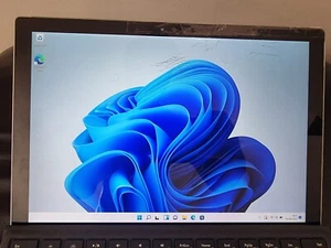 FAST SURFACE PRO 4 128GB SSD 4GB RAM 12.3 INCH TABLET - Picture 1 of 12