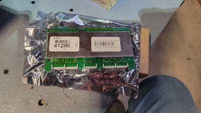 BANNER ENGINEERING MUSAB-1 / 43833 NEW OTHER IN ORIGINAL BOX FREE SHIP LOC R1 - Image 1 of 4