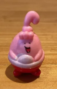 Vintage RL Pokemon Happiny 1.25" Micro Mini Collectible Figure - Picture 1 of 6