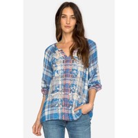 johnny was aubrey top