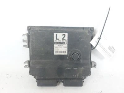 3392079J23 CENTRALINA MOTORE ECU FIAT SEDICI (189) 1.6B 16V 120CV (2006>2014) 5P - Immagine 1 di 3
