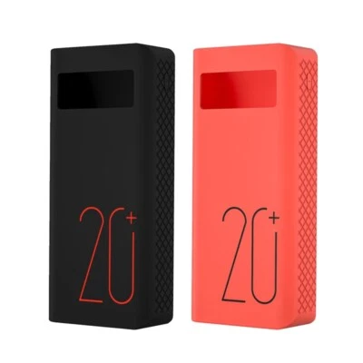 Per Romoss Sense 6ps+ Silicone per Custodia Anti-collisione Antiscivolo Cove - Immagine 1 di 4