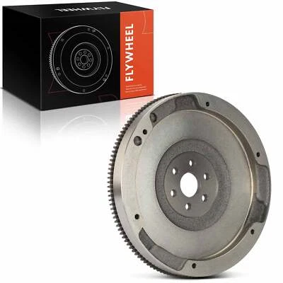 Clutch Flywheel for Chevy HHR Cobalt Oldsmobile Alero Pontiac 6 Hole 135 Teeth - Image 1 of 4