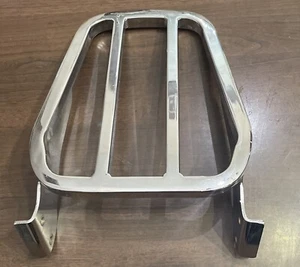Genuine Harley Davidson Luggage Rack *description* - Bild 1 von 8