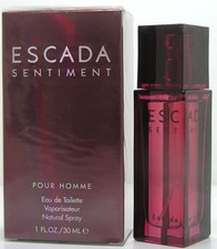 ESCADA Damen Parfüme Sentiment online kaufen | eBay