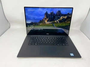 Dell Precision 5510 i7-6820HQ 2.7GHz 32GB 512GB SSD M1000M 1080p Gaming Laptop - Picture 1 of 8