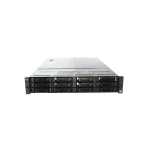 Dell PowerEdge R730XD 2 x 8 Core 2.10GHz E5-2620 V4 32GB 2 x 4TB 7.2K SAS H730P - Picture 1 of 6