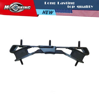 Высококачественное заднее крепление трансмиссии для 2009–2010 Dodge Ram 1500 4,7 л 5,7 л полный привод - Изображение 1 из 4