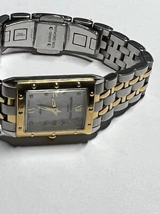 Raymond Weil Tango Damenuhr - Bild 1 von 11