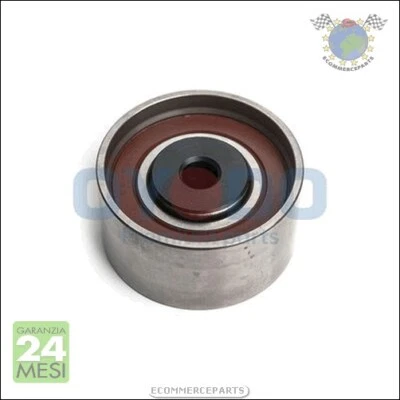 Rullo tenditore tendicinghia yd per MAZDA PREMACY 626 323 - Immagine 1 di 3