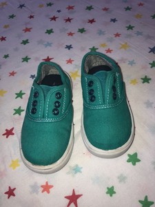 asda george baby boy shoes