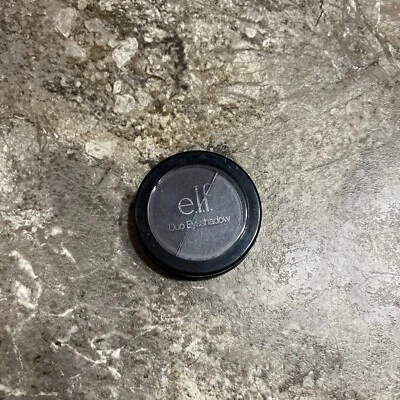 Elf e.l.f. Duo Eyeshadow #: 33048-3, #: 5L01ED Gray Blue - Image 1 of 4
