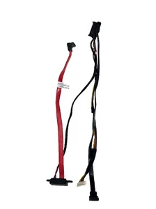 Hdd Sata cable Lenovo M72Z Hard Disk Drive Connector Cable E321011 26awg - Picture 1 of 4