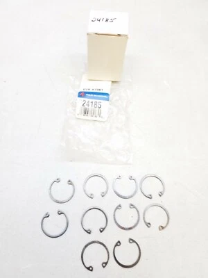 24185 Four Seasons C Clip Cantidad 10 Envío Gratis Devoluciones Gratis  Foto 1 de 3