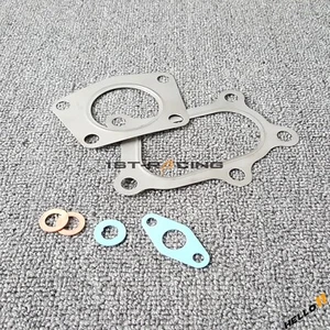 Turbocharger Exhaust Installation Gasket Kit For Mazda 3/mazda 6/mazda CX-7 2.3L - Foto 1 di 4