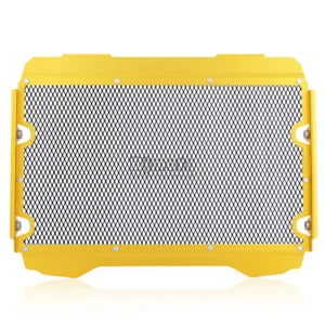 Motorcycle Radiator Grill Guard Cover Protector For Yamaha MT-07 FZ-07 2018-2022 - Bild 1 von 9