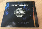 Drivechain - Slave To History [Cd]