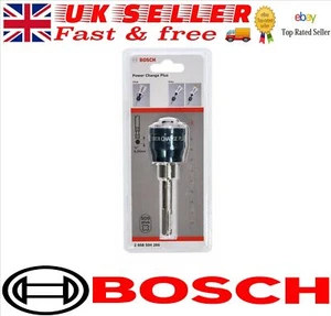 Bosch Professional Power Change Plus Mandrel SDS Plus 2608594266 - Picture 1 of 5