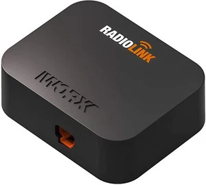 KIT "Radiolink" WA0864 per robot rasaerba WORX Landroid, Wi-Fi EXTENDER 1Km - Foto 1 di 3