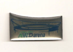 AWD Arena Hannover Pin - Bild 1 von 1