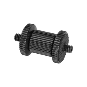 CAMVATE 1/4"-20 Screw Mount Adapter with Thumb Locking Wheel for DSLR Camera Rig - Picture 1 of 14