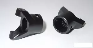 Cubos C de aluminio SSD Pro para Wraith RR10 AR60 NEGRO SSD00103 Diamond c-Hub - Imagen 1 de 4
