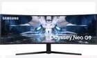 Monitor para juegos Samsung Odyssey Neo G9 49" Mini LED - negro