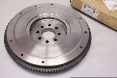 ORIGINAL OPEL Campo Euromidi  2.3i Schwungrad  94425192 OVP - Bild 1 von 2