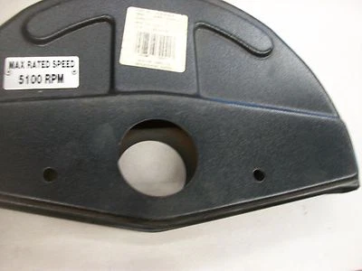 KIT DE PROTECCIÓN DE RUEDAS NUEVO NLA Homelite A 01873-B Sierra de corte Sierra de corte Foto 1 de 2