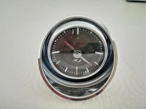 Jaguar XJ Genuine X351 Clock Board Watch Rhd Innenuhr CW93-15000-AA OEM Watch - Picture 1 of 2