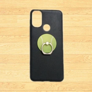 For Motorola Moto E20 E22i E30 E40 G62 G51 G9 G8 3D Tennis Holder Soft TPU Cover - Picture 1 of 4