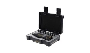 NEW Wheeler Digital FAT Firearm Accurizing Torque Wrench with 10 Piece Bit Set - Picture 1 of 8