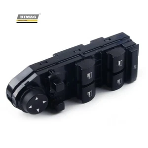 61313414355 Pulsantiera Alzavetro Anteriore per BMW X3 E83 - Imagen 1 de 7