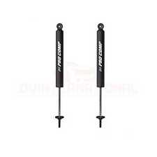 Pro Comp Pro-X Front 0-2" Lift shocks for JEEP Grand Cherokee ZJ 92-98