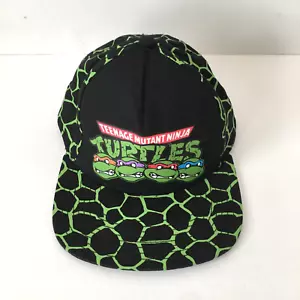 Teenage Mutant Ninja Turtle Baseball Cap Youth size - Picture 1 of 8