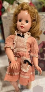 Vintage 1950er 18 Zoll American Character Sweet Sue Puppe - Bild 1 von 10