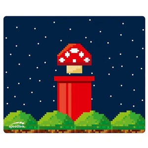 Speedlink VINPAD Mauspad Rutschfest Office Gaming Mousepad Büro Maus Mouse  - Bild 1 von 2