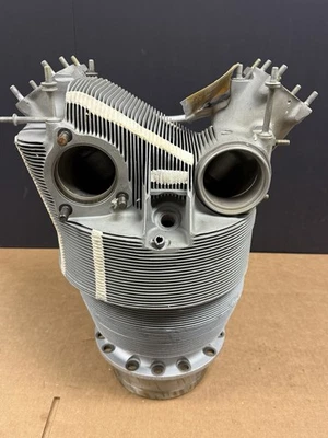 Warbird Pratt & Whitney R-2800 Double Wasp Radial Engine Cylinder - Image 1 of 4