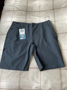 ROHAN ROAMER SHORTS SIZE 12 - BNWT - Picture 1 of 4