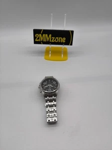casio edifice mens watch - Picture 1 of 6