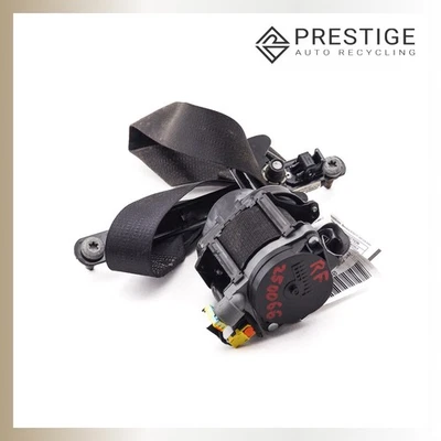 Dodge Dart 2013 2014 cinturón de seguridad del conductor retractor delantero izquierdo 1SV72DX9AD OEM Foto 1 de 4