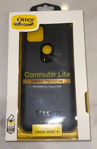 Für T-Mobile Revvl 4+ PLus passend für Otterbox Gürtelclip Holster - Bild 1 von 3